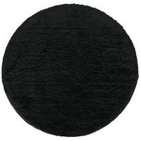 Kilimas vidaus Kamel 0018, juodas, 120 cm x 120 cm
