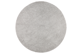 Kilimas lauko terasoms/vidaus 4Living Nelson 618721, šviesiai pilka, 120 cm x 120 cm