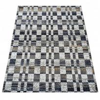 Kilimas vidaus Lara 05 0319, pilka/smėlio, 300 cm x 200 cm