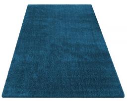 Kilimas vidaus Kamel 0065, tamsiai mėlyna, 150 cm x 80 cm