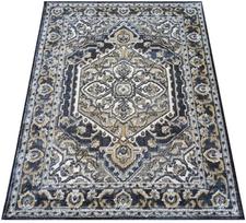 Kilimas vidaus Lara 10 0328, įvairių spalvų, 150 cm x 80 cm