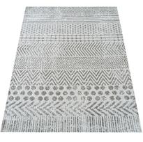 Kilimas vidaus Lara 06 0320, kreminė/smėlio, 150 cm x 80 cm
