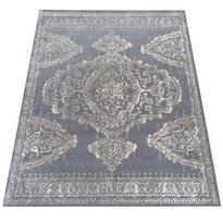 Kilimas vidaus Roxanne 09 0348, pilka/smėlio, 150 cm x 80 cm
