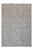Kilimas vidaus Kayoom Aperitif 510, baltas/pilkas, 170 cm x 120 cm
