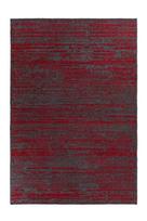 Kilimas vidaus Kayoom Kalea 125, raudonas, 150 cm x 80 cm