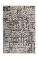 Kilimas vidaus Kayoom Adela 325, pilka/smėlio, 170 cm x 120 cm