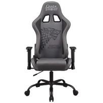 kede thron - Subsonic Pro Gaming Seat Game Of Thrones - 1 nuotrauka