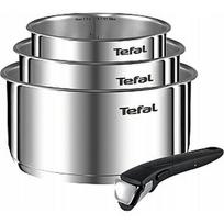 tefal ingenio emotion - Tefal Ingenio Emotion L8964S44, 4 vnt. - 1 nuotrauka