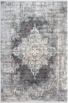 Kilimas vidaus Aspen 096, pilka, 150 cm x 80 cm