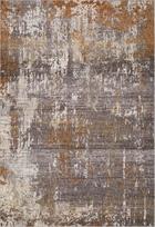 Kilimas vidaus Aspero 4, rudas, 190 cm x 133 cm