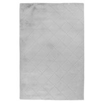 Kilimas vidaus Padiro Imala 125, pilkas, 230 cm x 160 cm