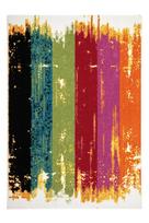 Kilimas vidaus Kayoom Guayama 242, įvairių spalvų, 230 cm x 160 cm