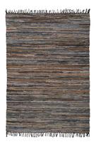 Kilimas vidaus Kayoom Sonipat 110, rudas/įvairių spalvų, 200 cm x 70 cm