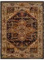 Kilimas vidaus Antique 2886 53511, ruda, 145 cm x 80 cm