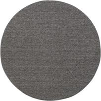 Kilimas vidaus Ayyildiz Loom 4300, pilkas, 120 cm x 120 cm