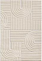 Kilimas vidaus Ayyildiz Art 1121, kreminė, 150 cm x 80 cm