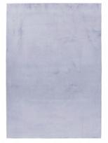 Kilimas vidaus Ayyildiz Pouffy, sidabro, 340 cm x 240 cm