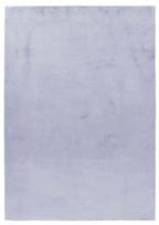 Kilimas vidaus Ayyildiz Pouffy POUFFY1402005100SILVER, sidabro, 200 cm x 140 cm