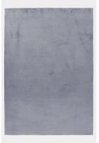 Kilimas vidaus Ayyildiz Pouffy POUFFY1402005100GREY, pilkas, 200 cm x 140 cm