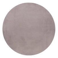 Kilimas vidaus Ayyildiz Pouffy POUFFY2002005100BEIGE, smėlio, 200 cm x 200 cm