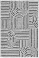 Kilimas vidaus Ayyildiz Art 1121, sidabro, 200 cm x 140 cm