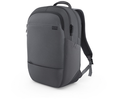 dirzas kuprine - Kompiuterio kuprinė  Dell CP5426G Ecoloop Plus  Fits up to size 13-14 "  Backpack  Grey  Shoulde - 4 nuotrauka