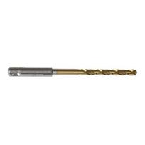 Metalo grąžtas Makita, SDS-plus, 6.5x131 mm