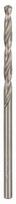 Metalo grąžtas Bosch, 3,2x65 mm, 2 vnt