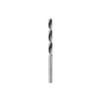 graztas 0.2 mm - Metalo grąžtas Bosch Pointteq, 4,2x75 mm - 1 nuotrauka