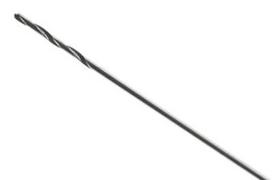 Metalo grąžtas Forte Tools, 0,5x22 mm