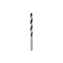Metalo grąžtas Bosch Pointteq, 5x86 mm
