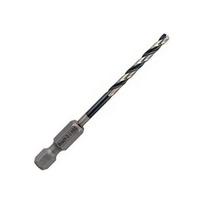 graztas 0.2 mm - Metalo grąžtas Bosch, 3x72 mm - 1 nuotrauka