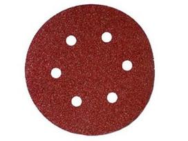 Šlifavimo diskas PS18EK, Nr 180, Ø125 mm, 1 vnt