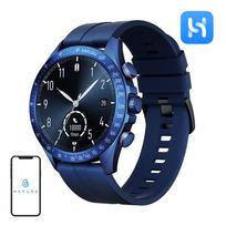 haylou - Haylou Solar Pro Blue (Mėlynas) - 2 nuotrauka