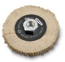 Pirminio poliravimo diskas OSBORN Sisal 100xM14
