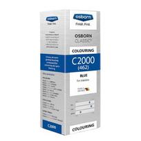 Žydra galutinio poliravimo pasta OSBORN C2000, 1kg