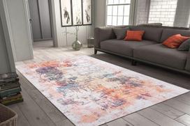 Kilimas Conceptum Hypnose Funk Chenille Al 262 473RTP1869, įvairių spalvų, 230 cm x 150 cm
