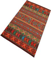 Kilimas Conceptum Hypnose W1095 213HFT1871, įvairių spalvų, 230 cm x 160 cm