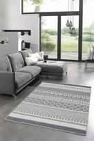 Kilimas Conceptum Hypnose W1081 213HFT1742, įvairių spalvų, 180 cm x 120 cm
