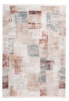 Kilimas Me Gusta Acropolis 425 8LOEE-200-300, pilka/rožinė, 300 cm x 200 cm
