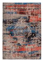 Kilimas Padiro Charme 425 UCKSO-200-290, įvairių spalvų/raudona, 290 cm x 200 cm