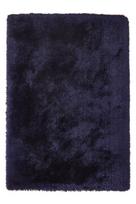 Kilimas vidaus Kayoom Cozy 410 1XZW5-160-230, tamsiai mėlyna, 230 cm x 160 cm