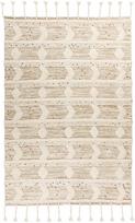 Kilimas Me Gusta Bohist 425 RGM69-80-150, kreminė, 150 cm x 80 cm