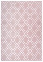 Kilimas Arte Espina Monroe 300 Z4SB2-80-150-E, rožinė, 150 cm x 80 cm