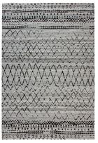 Kilimas vidaus Kayoom Phoenix 113 W27BD-120-170, juodas/pilkas, 170 cm x 120 cm