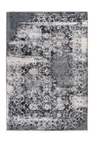 Kilimas vidaus Arte Espina Saphira 400 3IHHE-120-170-E, pilkas, 170 cm x 120 cm