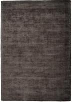 Kilimas Padiro Bridget 125 1FEAQ-80-150, ruda, 150 cm x 80 cm