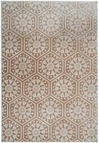Kilimas Arte Espina Monroe 200 T4ARO-120-170-E, šviesiai ruda, 170 cm x 120 cm