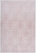Kilimas Arte Espina Monroe 200 W14DY-120-170-E, rožinė, 170 cm x 120 cm