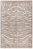 Kilimas Kayoom Sarai 325 1B4I8-160-230, ruda, 230 cm x 160 cm